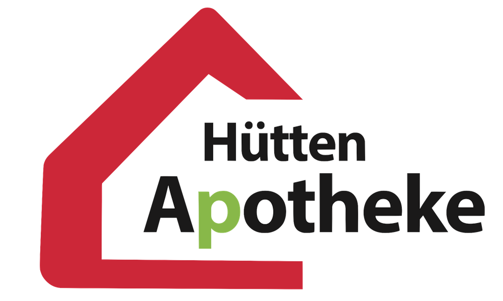 Hütten Apotheke
