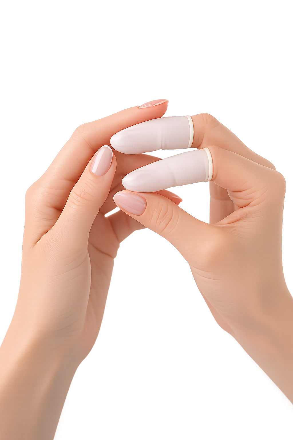 Fingerlinge Latex - 100St.