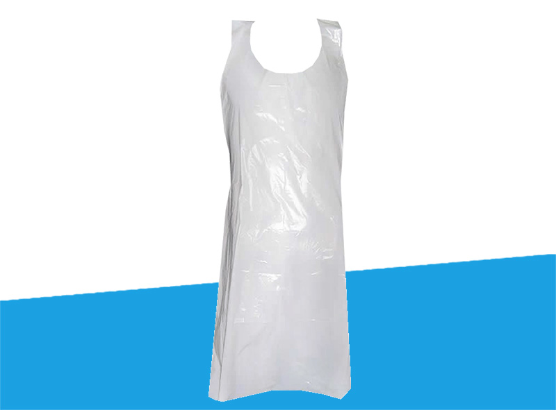 Domotherm Schutzschürzen- 100St.